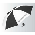 Auto Open Compact Umbrella
